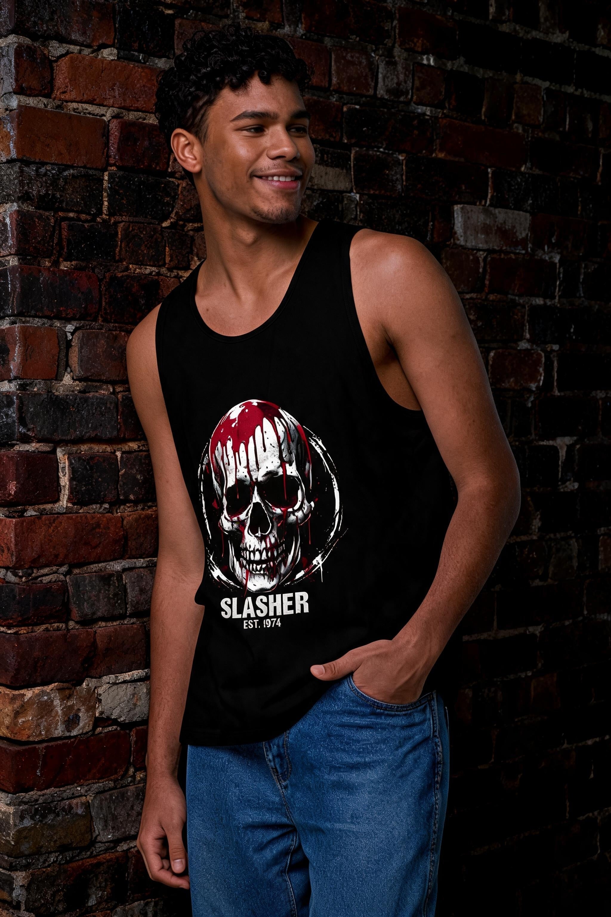 Reaper Skull Streetware |tiktok| Limited Time Offer